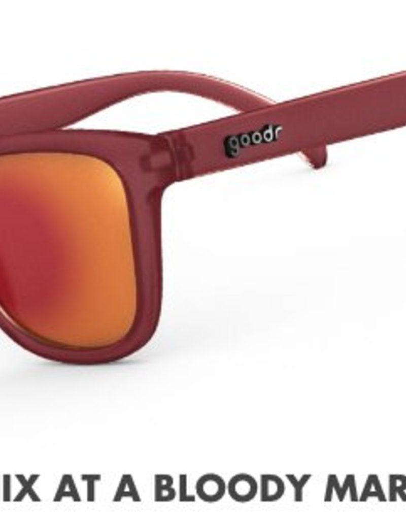 GOODR Goodr Unicorn Sunglasses