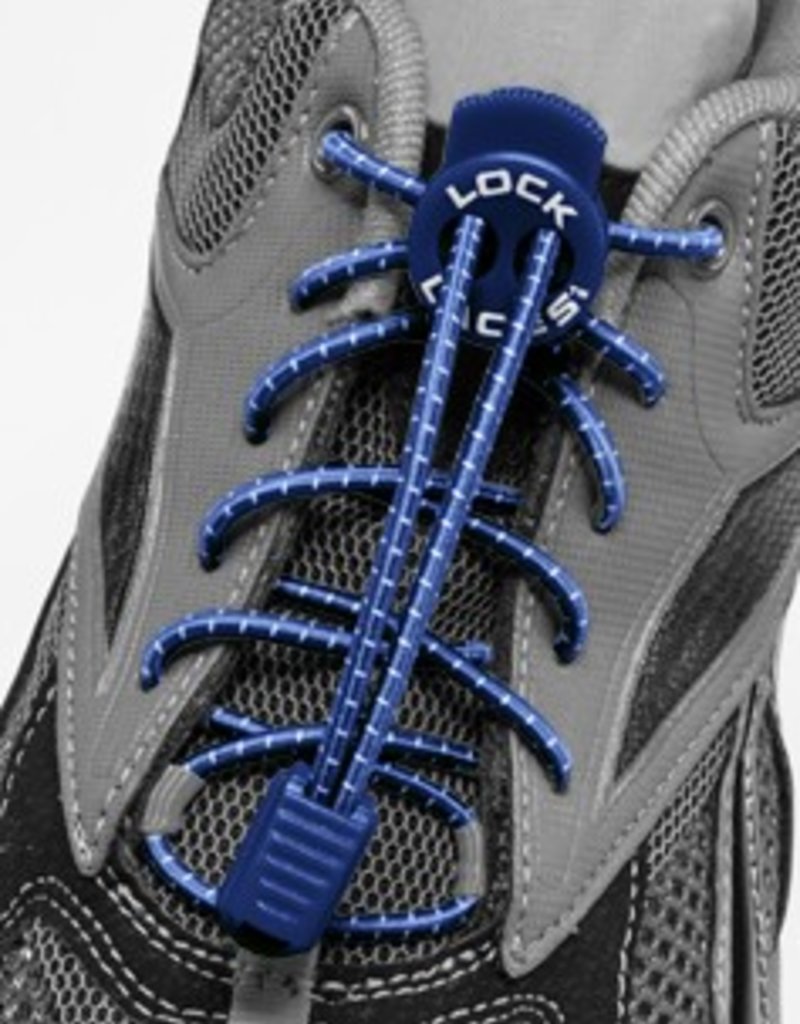 Lock Laces