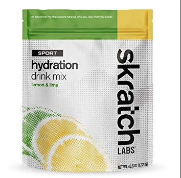 SKRATCH EXERCISE HYDRATION MIX- 3lb bag SKRATCH EXERCISE HYDRATION MIX- 3lb bag