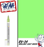 MTN Water Color 0.8mm Marker - Brilliant Light Green