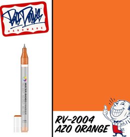 MTN Water Color 0.8mm Marker - Azo Orange