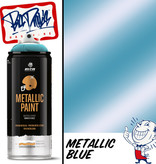 MTN PRO Metallic Spray Paint - Blue