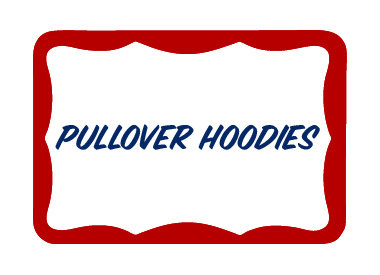 Pullover Hoodies