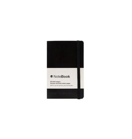 MTN Blackbook Pocket Note Book - 3.5" x 5.5"