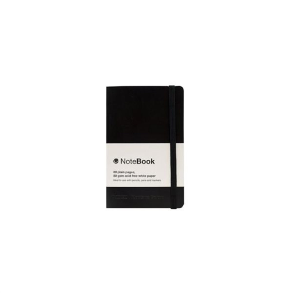 MTN Blackbook Pocket Note Book - 3.5" x 5.5"