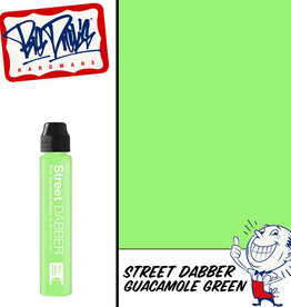 MTN Street Dabber - Guacamole Green 30ml