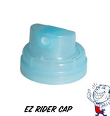 Art Primo Tips - EZ Rider Cap