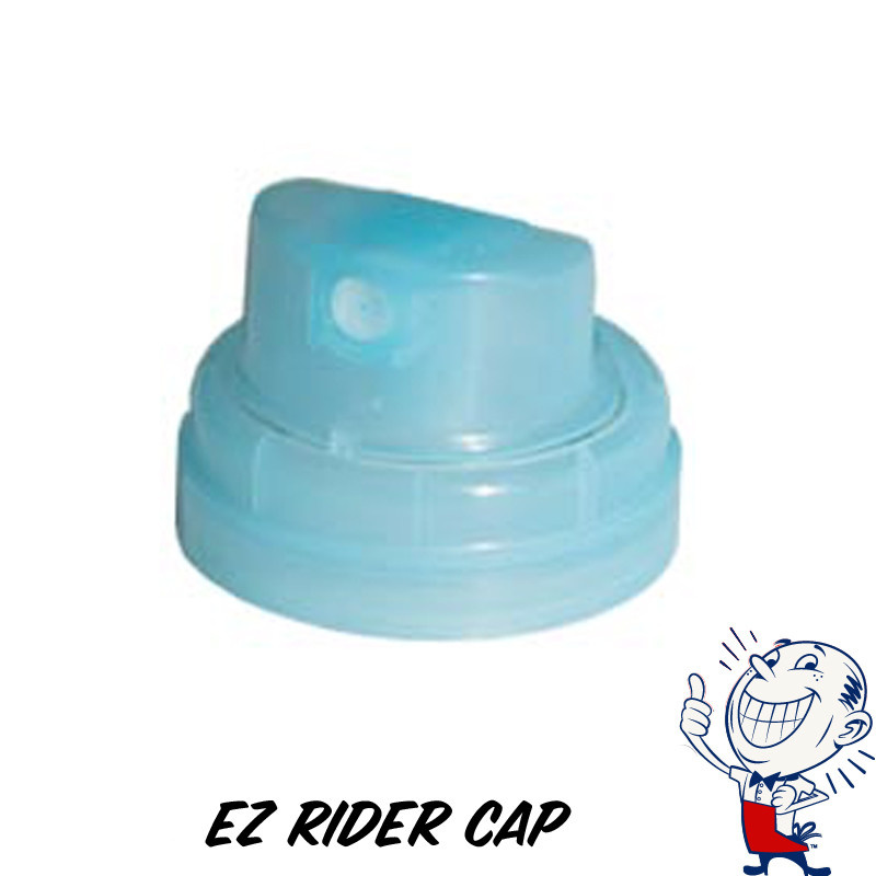 Art Primo Tips - EZ Rider Cap