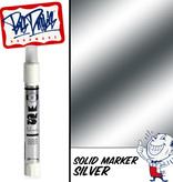 Art Primo Solid Marker - Silver