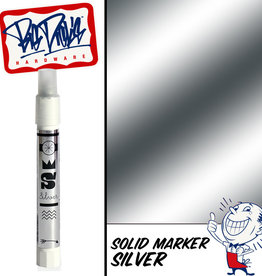 Art Primo Solid Marker - Silver