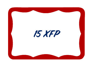 15 XFP