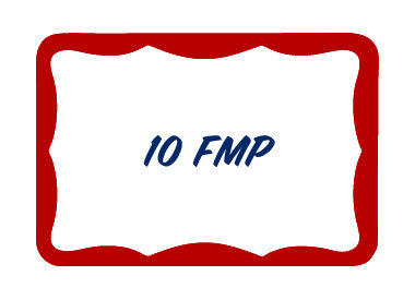 10 FMP