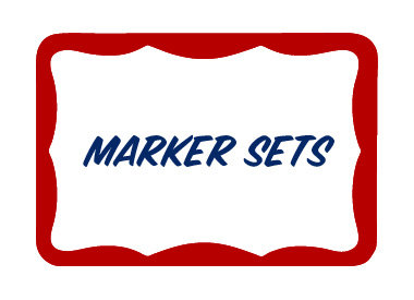 Marker Sets