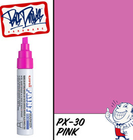 Uni Paint Marker - PX30 - Pink