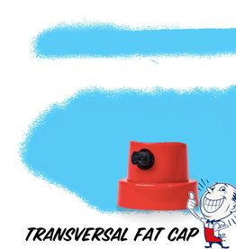MTN Tips - Transversal Fat Cap
