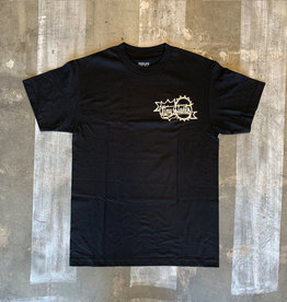 Tiny Giants Tee - Hindue TG - Black