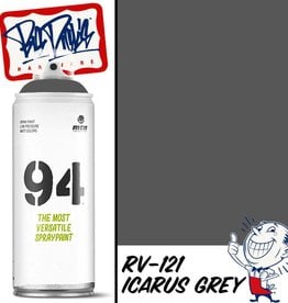 MTN 94 Spray Paint - Icarus Grey RV-121