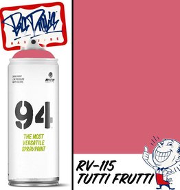 MTN 94 Spray Paint - Tutti Frutti RV-115