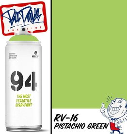 MTN 94 Spray Paint - Pistachio Green RV-16