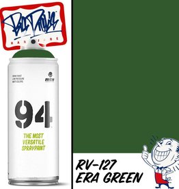 MTN 94 Spray Paint - Era Green RV-127
