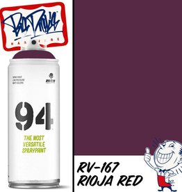 MTN 94 Spray Paint - Rioja Red RV-167