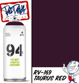 MTN 94 Spray Paint - Taurus Red RV-169