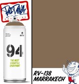 MTN 94 Spray Paint - Marrakech RV-138