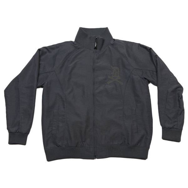 Dissizit Jacket - Club House - Grey