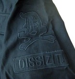 Dissizit M65 Jacket - Diss M65 - Black