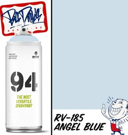 MTN 94 Spray Paint - Angel Blue RV-185