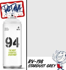 MTN 94 Spray Paint - Stardust Grey RV-198