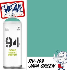 MTN 94 Spray Paint - Java Green RV-199