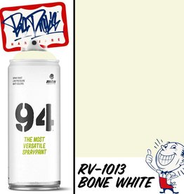 MTN 94 Spray Paint - Bone White RV-1013