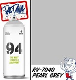 MTN 94 Spray Paint - Pearl Grey RV-7040