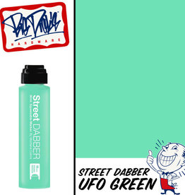 MTN Street Dabber - UFO Green 90ml