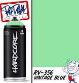 MTN Hardcore Spray Paint - Vintage Blue RV-356