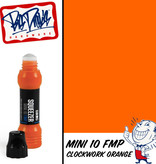 Grog Mini Squeezer - Clockwork Orange 10 FMP