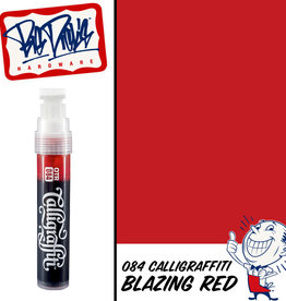 OTR Marker 084 - Calligraffiti - Blazing Red 20mm