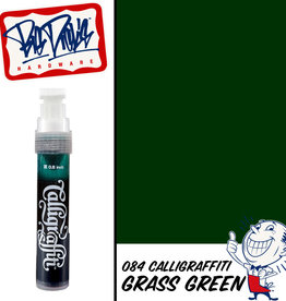 OTR Marker 084 - Calligraffiti - Grass Green 20mm