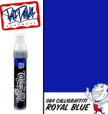 OTR Marker 084 - Calligraffiti - Royal Blue 20mm
