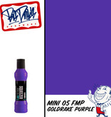 Grog Mini Squeezer - Goldrake Purple 05 FMP