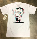 BDH Tee - Dik Dok - White