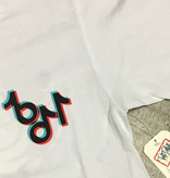 BDH Tee - Dik Dok - White