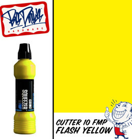 Grog Squeezer - Flash Yellow 10 FMP