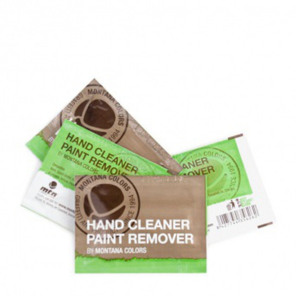 MTN Hand Cleaner Box of 50
