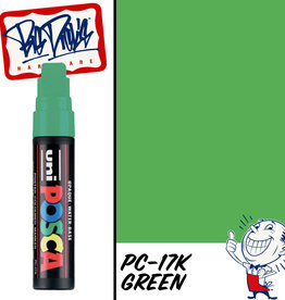 Posca PC - 17K Paint Marker - Green