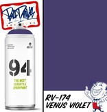 MTN 94 Spray Paint - Venus Violet RV-174