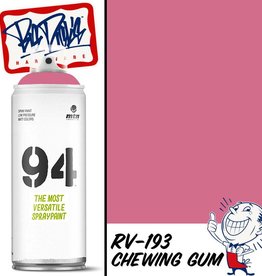 MTN 94 Spray Paint - Chewing Gum RV-193
