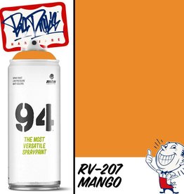 MTN 94 Spray Paint - Mango RV-207