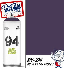 MTN 94 Spray Paint - Reverend Violet RV-274